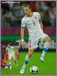 Michal KADLEC - Czech Republic - 2012 European Football Championships - Poland/Ukraine.