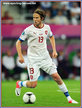 Jaroslav PLASIL - Czech Republic - 2012 European Football Championships - Poland/Ukraine.