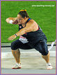 Jillian CAMARENA-WILLIAMS - U.S.A. - 2011 World Championships bronze medal.
