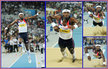 Phillips IDOWU - Great Britain & N.I. - 2011 World Champion triple jump silver medal.