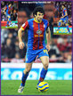 Mile JEDINAK - Crystal Palace - League Appearances