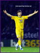 Chris (Football) MARTIN - Crystal Palace - League Appearances