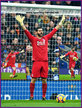 Julian SPERONI - Crystal Palace - League Appearances