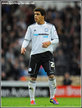 Mason BENNETT - Derby County - League Appearances