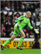 Frank FIELDING - Derby County - League Appearances