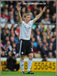 Mark O'BRIEN - Derby County - League Appearances