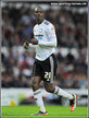 Theo ROBINSON - Derby County - League Appearances