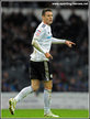 Jason SHACKELL - Derby County - League Appearances