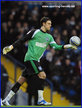 Alex McCARTHY - Ipswich Town FC - League Appearances