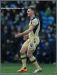 Tom LEES - Leeds United - League Appearances