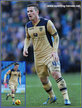 Ross McCORMACK - Leeds United - League Appearances