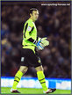 Paul RACHUBKA - Leeds United - League Appearances