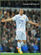 Andros TOWNSEND - Leeds United - League Appearances