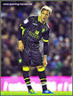 Mika VAYRYNEN - Leeds United - League Appearances