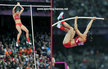 Jennifer SUHR - U.S.A. - Olympic Pole Vault Champion 2012.