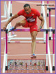 Aries MERRITT - U.S.A. - 2012 Olympics 110m Hurdles Gold (result)