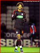 Faris HAROUN - Middlesbrough FC - League Appearances