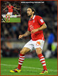 Jonathan GREENING - Nottingham Forest - League Appearances
