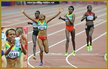 Meseret DEFAR - Ethiopia - 2012 Olympics 5,000m Gold.