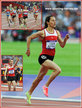 Asli CAKIR ALPTEKIN - Turkey - 2012 Olympic 1500m 