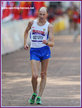 Sergey KIRDYAPKIN - Russia - World Championship 50km Walk champion.