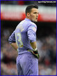 Stephen HENDERSON - Portsmouth FC - League Appearances
