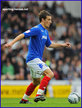 Jason PEARCE - Portsmouth FC - League Appearances
