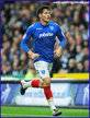 Joel WARD - Portsmouth FC - League Appearances