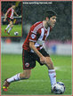 Ryan FLYNN - Sheffield United - League Appearances