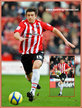 Harry MAGUIRE - Sheffield United - League Appearances