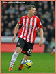 Kevin McDONALD - Sheffield United - League Appearances