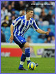 Danny BATTH - Sheffield Wednesday - League Appearances