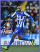 Reda JOHNSON - Sheffield Wednesday - League Appearances