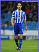 Rob W. JONES - Sheffield Wednesday - League Appearances