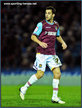 Sam BALDOCK - West Ham United - League Appearances