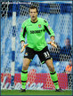 Ruud BOFFIN - West Ham United - League Appearances