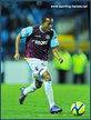 Robert HALL - West Ham United - League Appearances