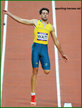 Mitchell WATT - Australia - Silver medal at 2012 Olympic Games.