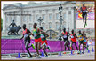 Abel KIRUI - Kenya - Silver medal in the 2012 Olympic marathon.