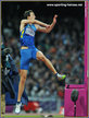 Bogdan BONDARENKO - Ukraine - 2012 Olympic finallist in London.