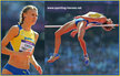 Emma GREEN - Sweden - 2012 Olympic finalist.