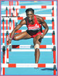 Dawn HARPER-NELSON - U.S.A. - 2008 Olympic Games 100m hurdles Champion.