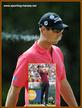 Nicolas COLSAERTS - Belgium - Equal seventh at 2012 Open Championships.