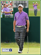 Graeme McDOWELL - Northern Ireland - Fifth place at 2012 Open following poor last round.