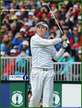 Louis OOSTHUIZEN - South Africa - Top twenty finish at 2012 Open.