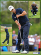 Adam SCOTT - Australia - 2012: Second at Open Championships. 8th. at Masters.