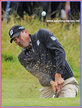 Matt KUCHAR - U.S.A. - Third place at 2012 Masters.