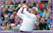 Phil MICKELSON - U.S.A. - Third place at 2012 Masters.