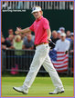 Brandt SNEDEKER - U.S.A. - Top twenty finish at 2012 Masters.