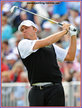 Bo VAN PELT - U.S.A. - 17th place at 2012 Masters.